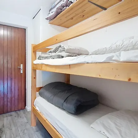 Apartment Perce Neige Pnc20 Nature & Family 4 Pers *