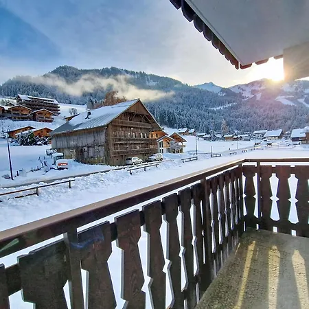 Perce Neige Pnc20 Nature & Family 4 Pers *
