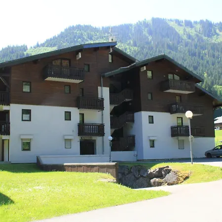 Perce Neige Pnc20 Nature & Family 4 Pers *